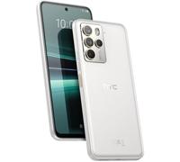 HTC U24 Pro 5G (256GB+12GB, White)