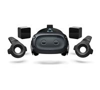 HTC Vive Cosmos Elite Casque de visualisation dédié Noir