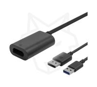 HTC VIVE Cosmos ELITE Converter Link Box w/ Power Supply (UK) | Fast Dispatch