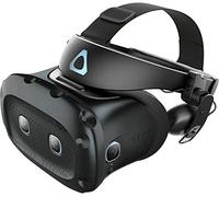 HTC VIVE Cosmos Elite VR Headset Only Black