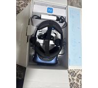 HTC Vive Cosmos VR Headset Kit & Controllers Complete With All Cables ￼