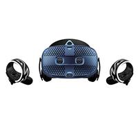 HTC VIVE Cosmos VR Headset with in built tracking and flip up design
