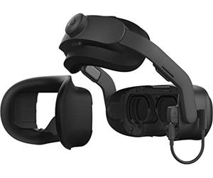 HTC VIVE Focus 3 Eye Tracker