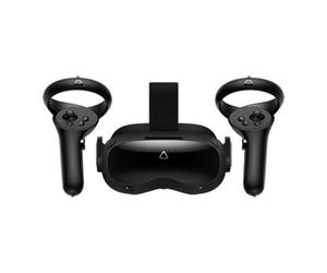 HTC Vive Focus 3 VR Virtual Reality Refurbished Headset System - Busin