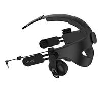 HTC VIVE HS 600 Deluxe Audio Strap schwarz