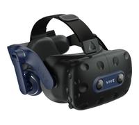 HTC Vive Pro 2 Headset Only Black