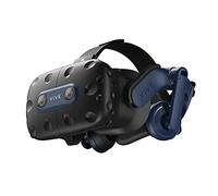 HTC VIVE Pro 2 Headset (Windows 8)