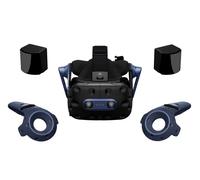 HTC Vive Pro 2 Dedicated head mounted display Black, Blue