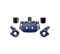 HTC Vive Pro Dedicated head mounted display Violet