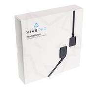 HTC Vive Pro/Pro EYE 5m/16.4ft VR Headset Cable - Brand NEW