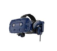 HTC Vive Pro VR Headset