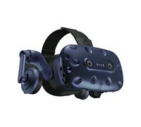 HTC Vive Pro VR Virtual Reality Headset