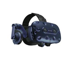 HTC Vive Pro VR Virtual Reality Headset