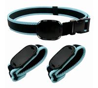 HTC Vive Ultimate Tracker Strap Set 3, Including an Adjustable Waistband and 2 Wrist Straps, Suitable for Full Body Motion Capture in VRChat, Dance Dash, Fitness, and VR Games