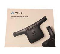 HTC VIVE Wireless Adapter Full Pack (2020) for VIVE Pro Series | Cosmos Series