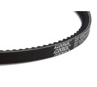 Htc Xpz1800 Wedge Cogged Raw Edge V Belt 8mm X 10mm - Outer Length 1800mm