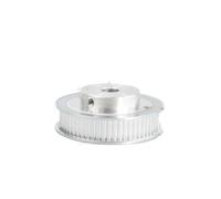 HTD-3 M-60T Timing Pulley AF BF Shape Bore 8/10/12/14/15/16/18/20mm Aluminum Synchronous pulley wheel Slot Width 10/15mm Pitch 3mm(BF-Bore 14mm,Belt width 10mm)