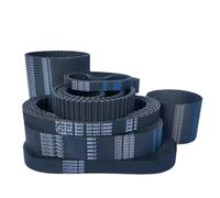 HTD 3*M Timing Belt C=216/219/222/225/228/231/234/237/240/243width 6/9/10/12/15/20mm Rubbe Closed Loop Synchronous Pitch 3*Mm Drive Belt Transmission Belt(3M 237(Teeth79),2PCS_9MM)