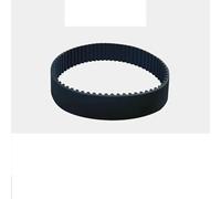 HTD 3M 237-3M 79 Arc Tooth 237mm Girth 9mm 10mm 15mm 20mm Width 3mm Pitch Closed-Loop Transmission Timing Synchronous Belt(2pieces 9mm)