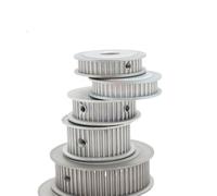 HTD 3M Synchronous Wheel 3M Belt Pulley 20Teeth 30Teeth 40Teeth 60Teeth HTD3M 20T 24T 30T 32T 40T 48T 60T HTD3M Timing Pulley(16MM_10MM)