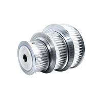 HTD 5M 58T Timing Pulley Bore 8mm~20mm Belt Width 15mm 20mm AF Synchronous Wheel 1Pcs(19mm,20mm)