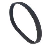 HTD 5M-695 Timing Belt | Rubber Build Low Shake(1Piece 30mm)