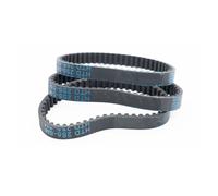 HTD 5M Rubber Closed Loop Timing Belt Perimeter HTD5M 530 535 540 545 550 555 560 565 570mm Width 10~50mm Drive CNC Transmission Drive Belt Replacement(HTD 535mm 5M,15mm)