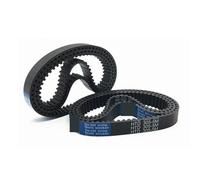 HTD 5M Rubber Timing Belt Perimeter 825/830/835/840/845/850mm-915/920/925/930/935/940mm Width 10mm 1Pcs(5M-900mm)