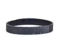 HTD 5M Timing Belt 250/255/260/265mm Length 10/12/15/20/25mm Width 5mm Pitch Rubber Transmission Synchronous Pulley Belt(250mm Teeth 50,5pcs 12mm)