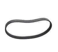 HTD 5M Timing belt C=275/280/285/290 width10/15/20/25mm Teeth 55 56 57 58 HTD5M synchronous Belt 275-5M 280-5M 285-5M 290-5(280mm teeth 56,2PCS_15MM)