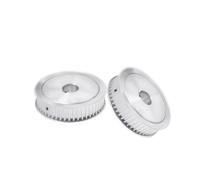 HTD 8M 50T Timing Belt Pulley Bore 14-40mm Teeth Pitch 8mm Width 20mm 1Pcs(Bore 14mm)