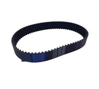HTD 8M High Torque Rubber Timing Belt Width 40mm Perimeter 1320/1328/1336/1344/1352/1360/1368/1376/1384mm-1504mm 1Pcs(8M-1488mm)