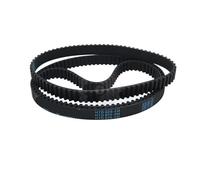 HTD 8M Rubber Belt Length 1616mm To 2008mm Loop Timing Width 40mm Synchronous Belts 1Pcs(1904mm)