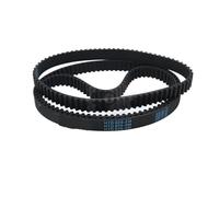 HTD 8M Rubber Belt Length 600mm To 928mm Timing Width 20mm Loop Belts Synchronous 1Pcs(840mm)