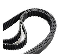 HTD 8M Synchronous Belt C 496/504/512/520 Width 15/20/25/30/40/50mm Teeth 62 63 64 65 HTD8M Timing 496-8M 512-8M 1Pcs(512-8M Teeth 64,1PC_20MM)