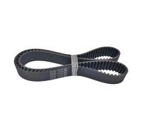 HTD 8M Synchronous Belt Length: 656mm~856mm Width Of 10/15/20/25/30/35/40mm 8M High Torque Rubber Synchronous Belt(8M-656mm,1PC_60MM)