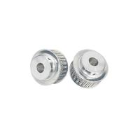 HTD 8M Synchronous Pulley 30Teeth Bore 10/12/14/15~40mm Teeth Pitch 8 Mm For Width 25/30/40mm Timing Belt(40mm keway 12x3.3mm,27mm (for belt 25mm))