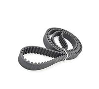 HTD 8M Synchronous Timing Belt 1816mm, 227 Teeth, 20/30/40mm Widths - Durable Black Conveyor Belt for Peak Performance & Reliable Timing Solutions in Machinery