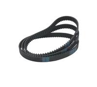 HTD 8M Timing Belt Length 1272mm To 1608mm HTD8M Synchronous Pulley Drive Rubber Width 40mm 1Pcs(1528mm)