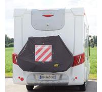 Htd Deluxe Bike Cover (2-3 Bikes) Grey