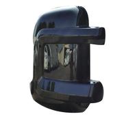 HTD Protect-it Mirror Protector for Ducato/Relay/Boxer 06 onwards (Black, Van/Conversion)