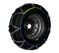 Htd Safe Road Snow Chains 225/70/R15