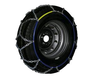 Htd Safe Road Snow Chains 225/70/R15