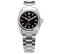 HTD T23S01_CVB Tennis Chic Velvet Black Automatic Watch