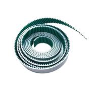 HTD Timing Belt Open End Length 1M 2M 4M 5M 10M 50M Width 9mm 10mm 15mm | HTD Timing Belt Open End Length 1M 2M 4M 5M 10M 50M Width 9mm 10mm 15mm 20mm 25mm 30mm For 3D Printer(15mm; 4M; 1PCS)