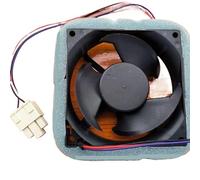 HTD09232D12X DC12C 0.08A For Mid-ea Refrigerator Freezer Fan Cooling Fan Motor Refrigerator Parts