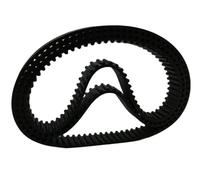 HTD3M Timing Belt Closed-loop 228mm 231mm 234mm 237mm Length 9mm 6mm Width Synchronous 5Pcs(234mm,5PCS_9MM)