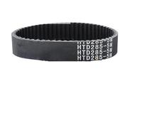 HTD5M Timing Belt Length350 365 370 375 380 385 390 395 400 405 mm Width10/12/15/20/25/30mm HTD 5M Closed Loop Synchronous Belts(5M-370mm(74Teeth),12mm)