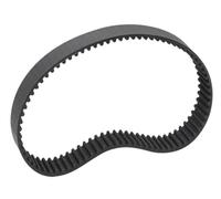 HTD8M Timing Belt | Arc tooth, stable heavy-load slip-free transmission(HTD8M2032-254T-2032,1pc 30mm)