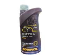 MANNOL MN8103-1 Transmission fluid